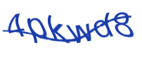 Type the characters displayed in the picture.